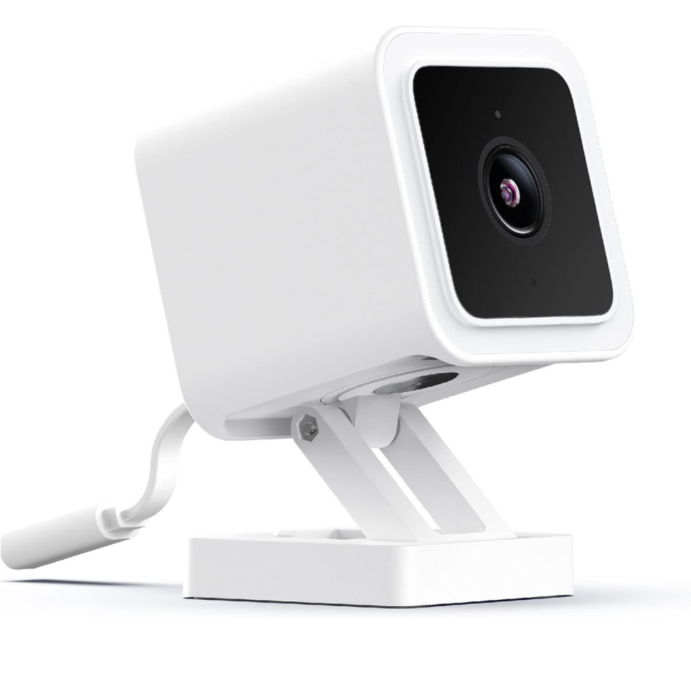 Wyze Cam Indoor & Outdoor Wired V3
